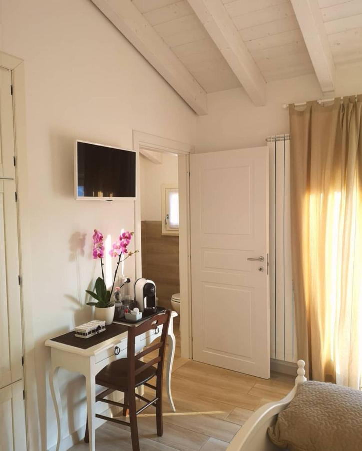 Casa Speri Bed & Breakfast Peschiera del Garda Exterior photo