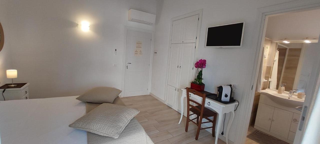 Casa Speri Bed & Breakfast Peschiera del Garda Exterior photo